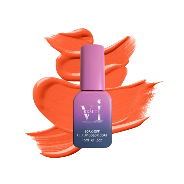 BEAUTY VI-769 ΗΜΙΜΟΝΙΜΟ ΒΕΡΝΙΚΙ 15ML