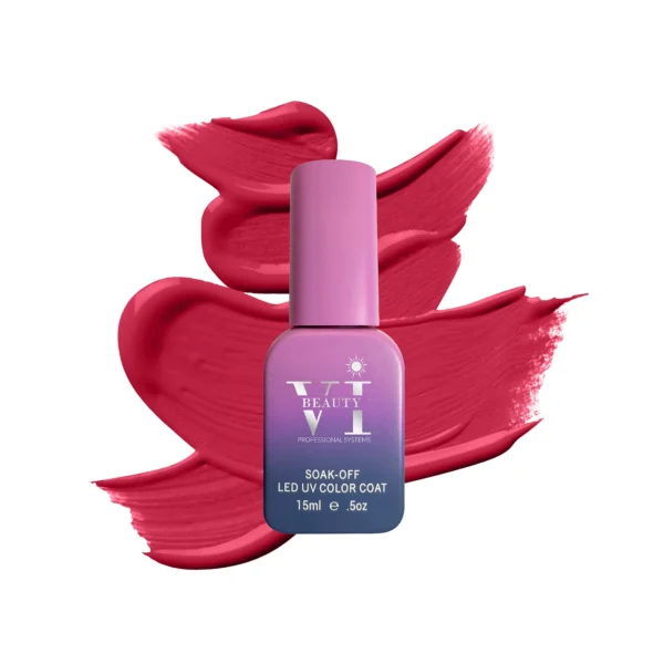 BEAUTY VI-787 ΗΜΙΜΟΝΙΜΟ ΒΕΡΝΙΚΙ 15ML