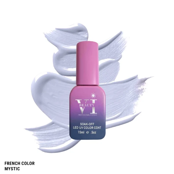 BEAUTY VI - MYSTIC FRENCH COLOR 15ML