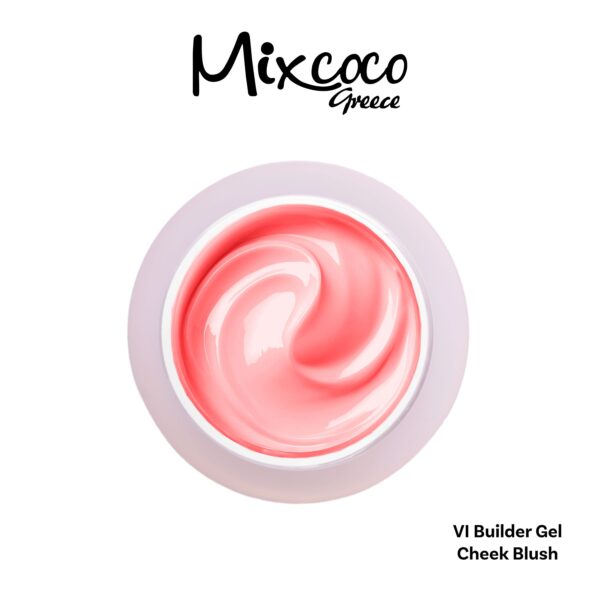 CREAM COUTURE GEL 30GR CHEEK BLUSH