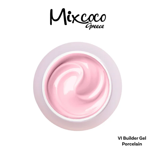 CREAM COUTURE GEL 30GR PORCELAIN