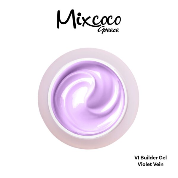 VIOLET VEIN CREAM COUTURE GEL 30GR