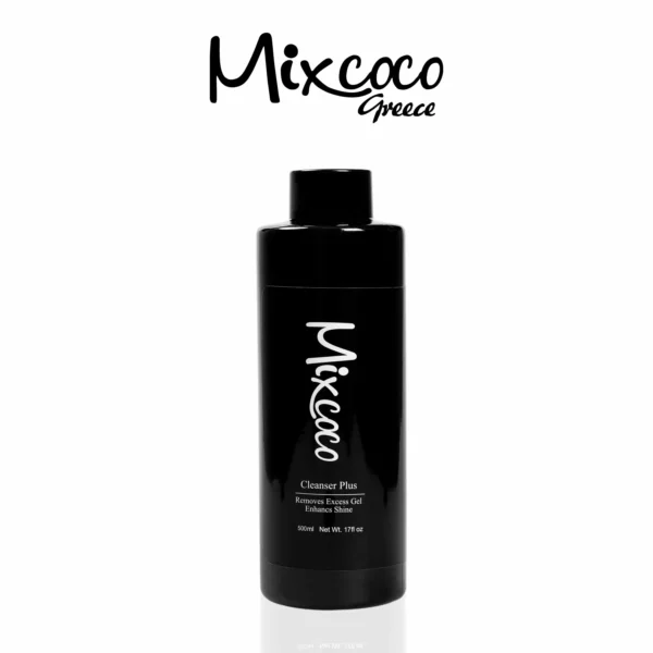 CLEANSER PLUS 500ML MIXCOCO