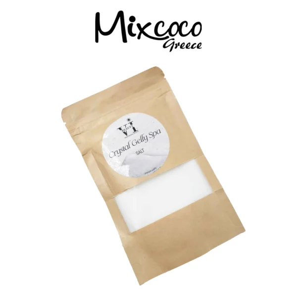 CRYSTAL JELLY SPA 220GR ΔΙΑΛΥΤΙΚΟ ΑΛΑΣ