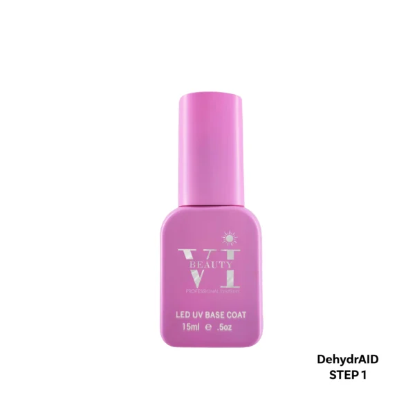 DehydrAID (STEP 1) ΑΦΥΔΑΤΙΚΟ ViPro Mixcoco