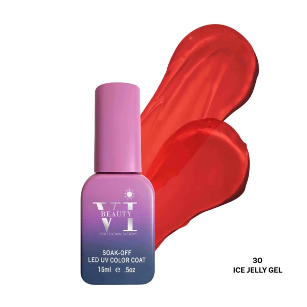 ICE JELLY GEL 15ML 30