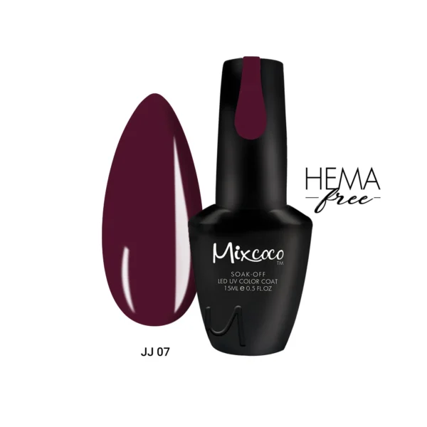 JJ 07 Mixcoco (ΒΟΥΡΓΟΥΝΔΙ)