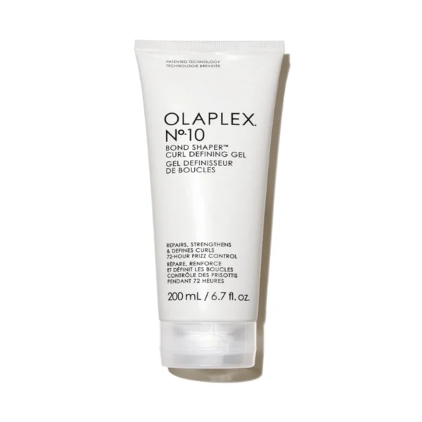 OLAPLEX No.10 Bond Shaper Curl Defining Gel 200ml