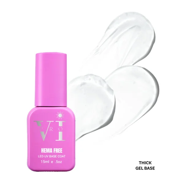 VI THICK GEL BASE 15ML
