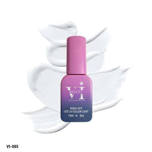 BEAUTY VI-05 ΗΜΙΜΟΝΙΜΟ ΒΕΡΝΙΚΙ 15ML