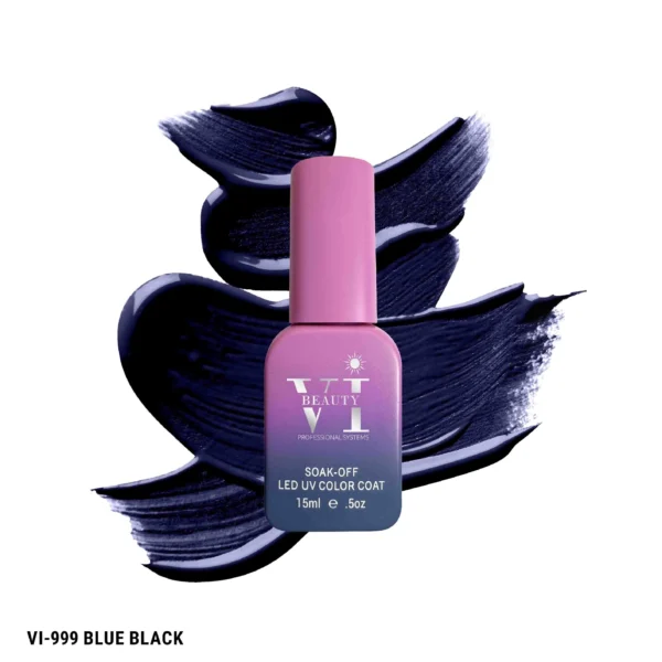 BEAUTY VI - 999 BLUE BLACK
