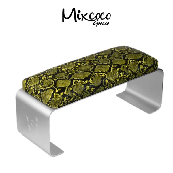 VI PRO ELITE MANI STAND GREEN SNAKE