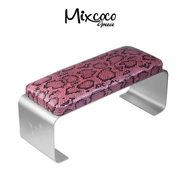 VI PRO ELITE MANI STAND PINK SNAKE