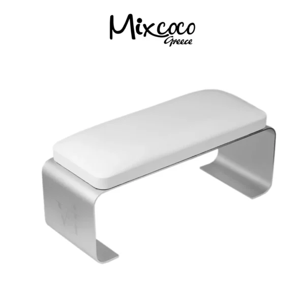 VI PRO ELITE MANI STAND WHITE