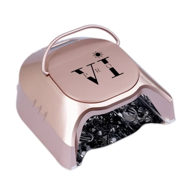 VI PRO OPTIMUS LAMP ROSE GOLD