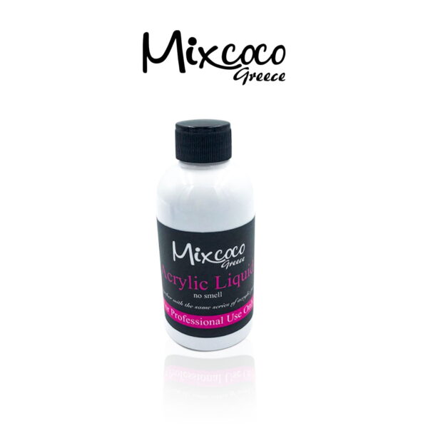 ΑΚΡΥΛΙΚΟ ΥΓΡΟ NO SMELL 150ML