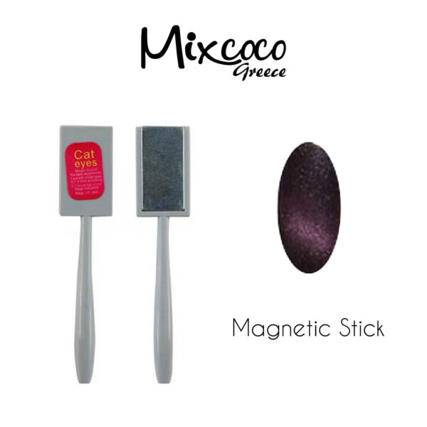 ΜΑΓΝΗΤΗΣ CAT EYE Mixcoco