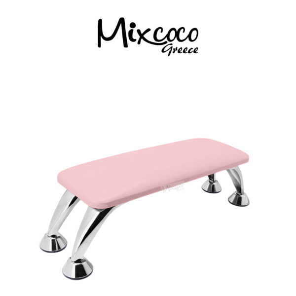 VI PRO Σκαμπό μανικιούρ Ροζ