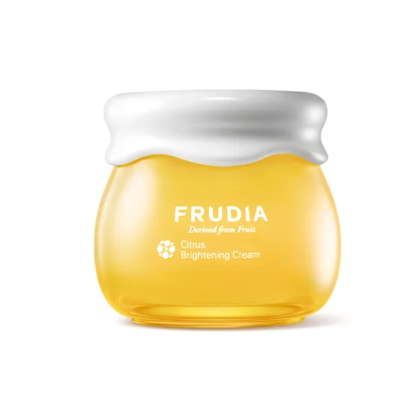 Frudia Citrus Brightening Cream 55gr