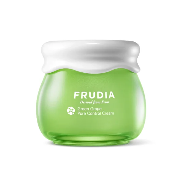 Frudia Green Grape Pore Control Cream 55gr
