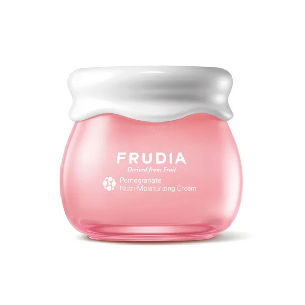 Frudia Pomegranate Nutri-Moisturizing Cream 55gr