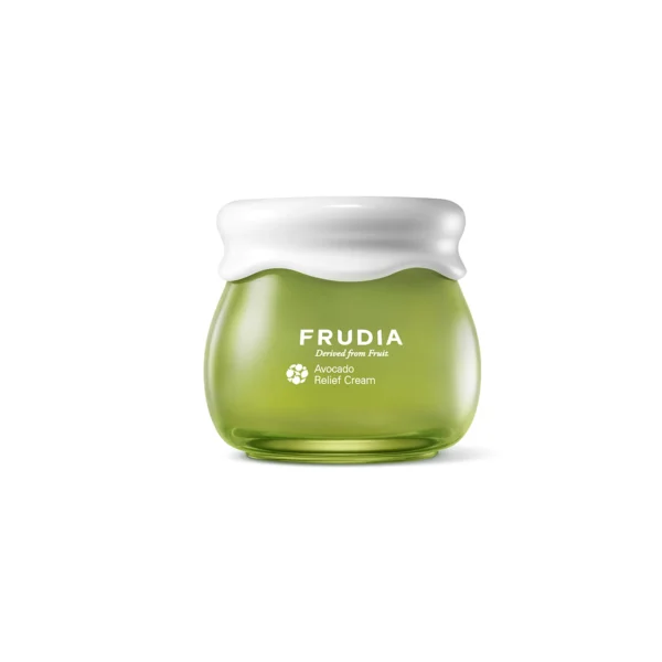 Frudia Avocado Relief Cream 55gr