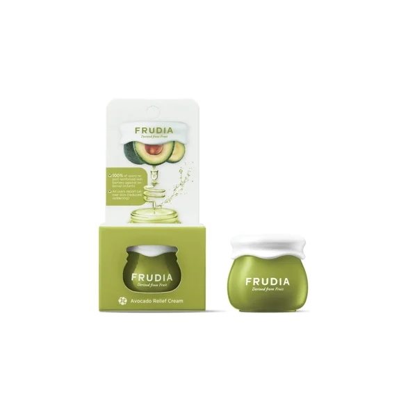 Frudia Avocado Relief Cream 10gr