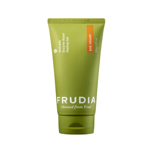 Frudia Avocado Enzyme Relief Peeling Gel 120gr