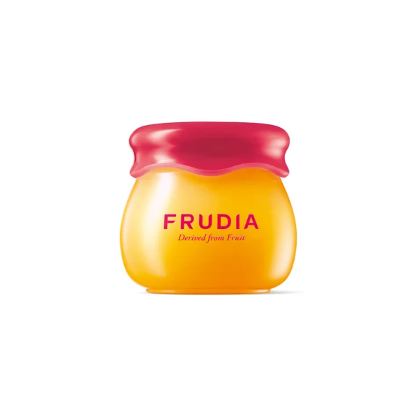 Frudia Pomegranate Honey 3in1 Lip Balm 10ml