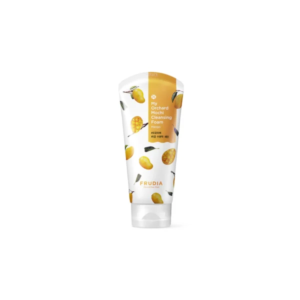 Frudia My Orchard Mango Cleansing Foam 120ml