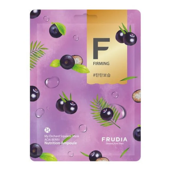 Frudia My Orchard Squeeze Mask Acai Berry 20ml