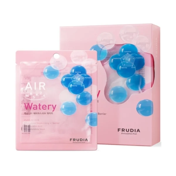 Frudia AIR Mask 24 Watery 25ml