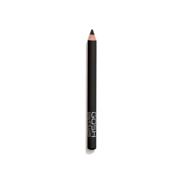 GOSH Kohl/Eye Liner - Black 1.1gr