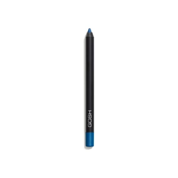 GOSH Velvet Touch Eye Liner Waterproof - 011 Sky High 1.2gr