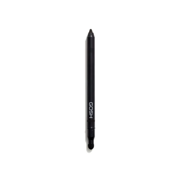 GOSH Infinity Eye Liner 002 Carbon Black 1.2gr
