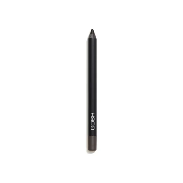 GOSH PENCIL Velvet Touch Eye Liner Waterproof - Hypnotic Grey 1.2gr
