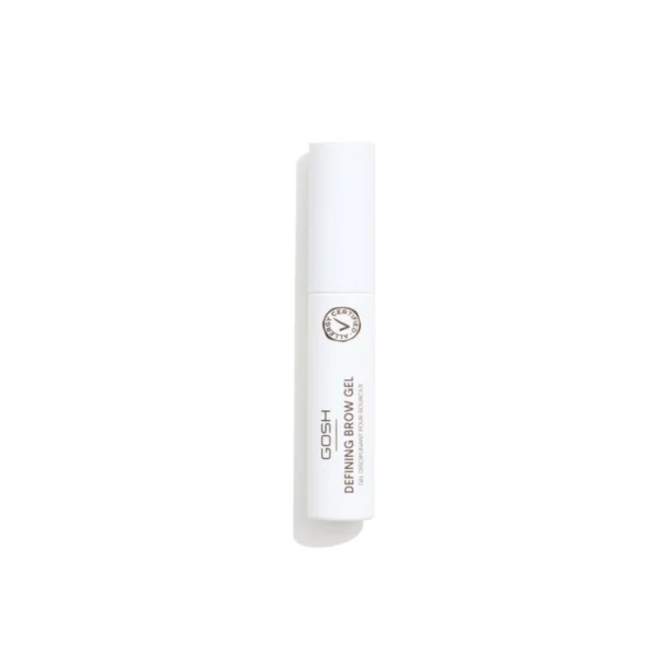 GOSH Defining Brow Gel - Clear 8ml
