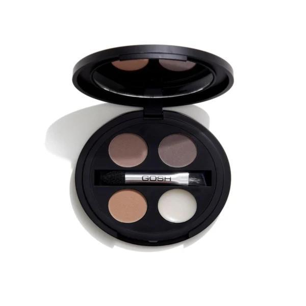 GOSH BROW KIT 3.2gr