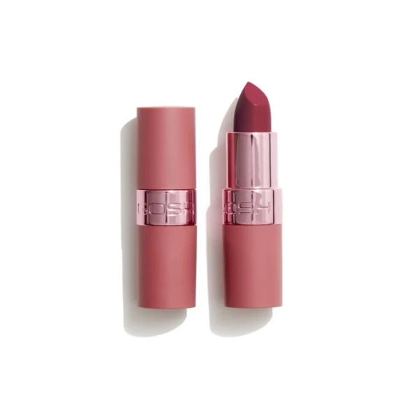 GOSH LUXURY ROSE LIPS 005