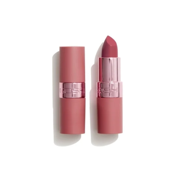 GOSH LUXURY ROSE LIPS 004