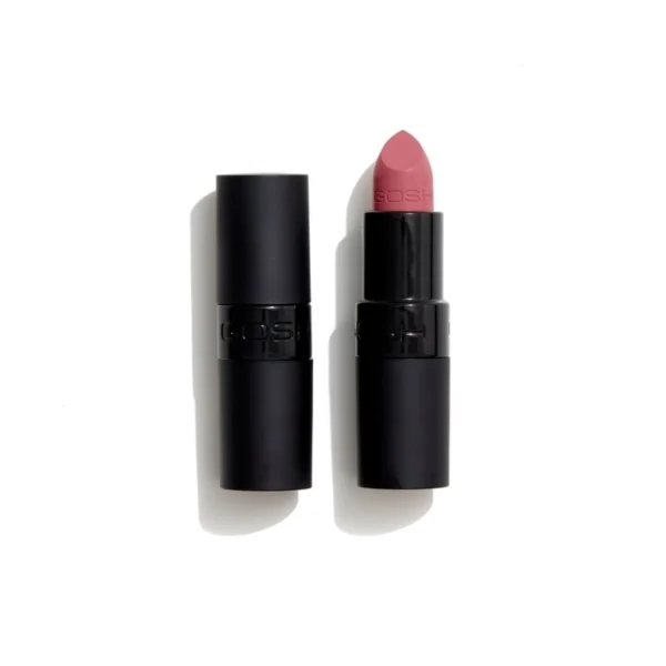 GOSH Velvet Touch Lipstick - 019 Matt Angel 4gr