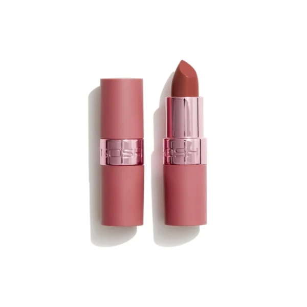 GOSH LUXURY ROSE LIPS 003