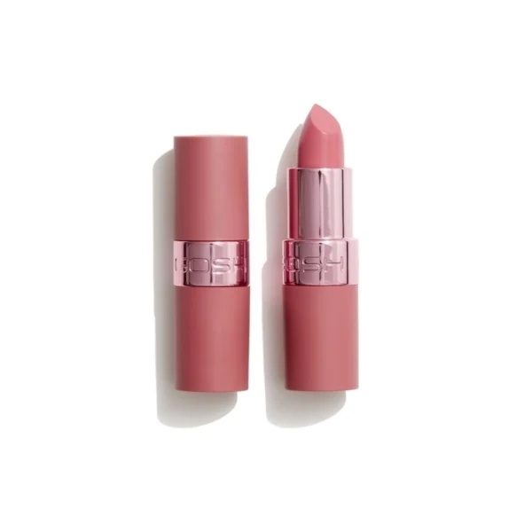 GOSH LUXURY ROSE LIPS 001