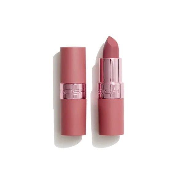 GOSH LUXURY ROSE LIPS 002
