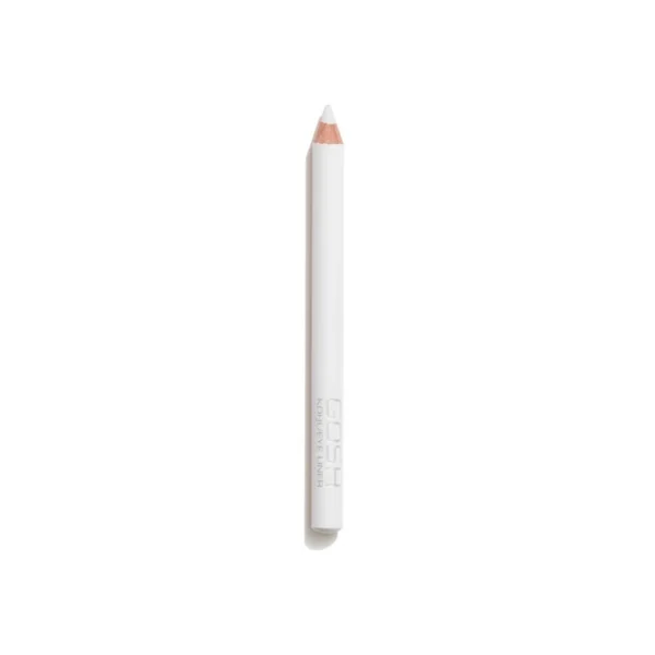 GOSH Kohl/Eye Liner - White 1.1gr