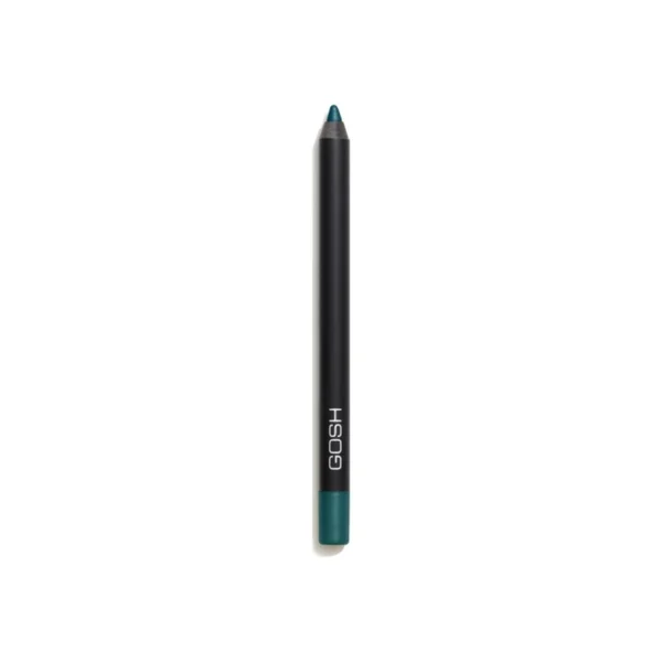 GOSH Velvet Touch Eye Liner Waterproof - 018 I Sea You 1.2gr