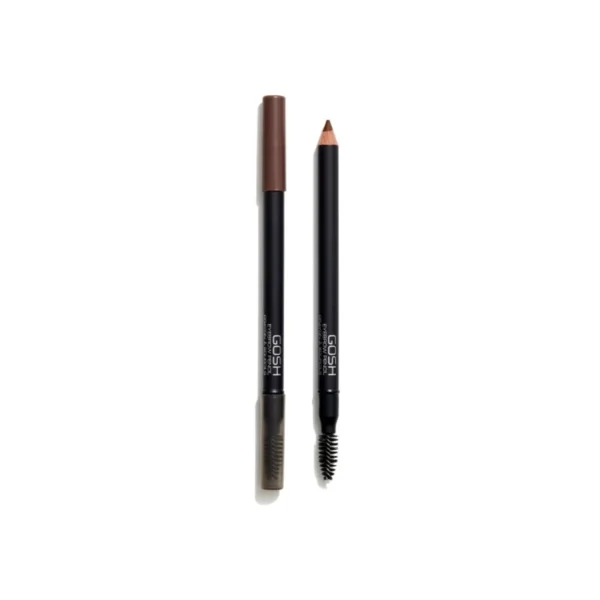 GOSH Eyebrow Pencil - 004 Mahogany 1.2gr