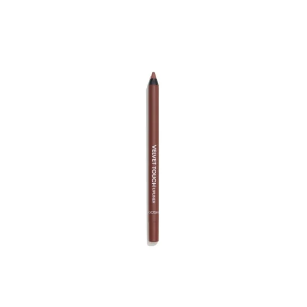 GOSH Velvet Touch Lipliner - 012 Raisen 1.2gr