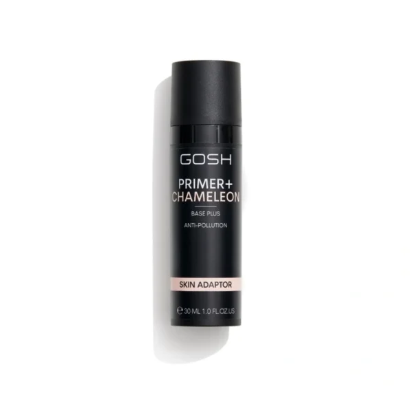 GOSH Primer Plus+ Skin Adaptor - 005 Chameleon 30ml