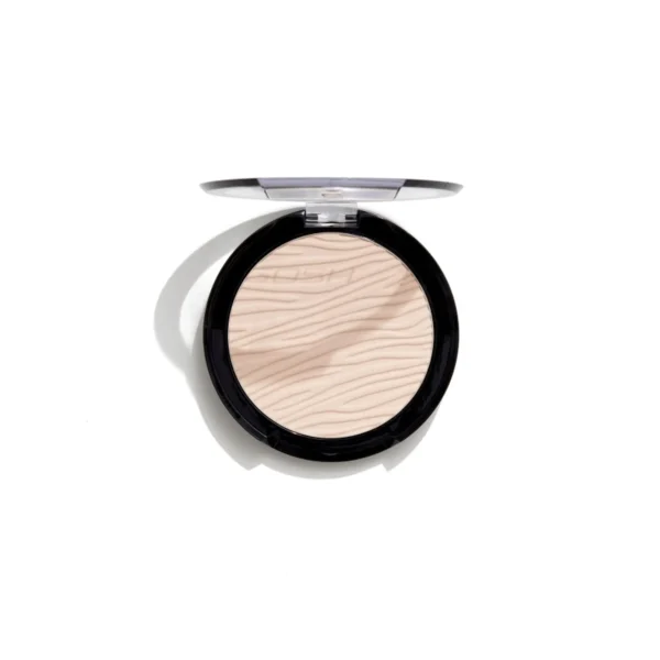 GOSH Dextreme High Coverage Powder 002 9gr